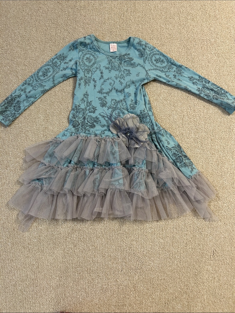 Giggle Moon dress